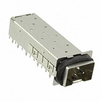 TE Connectivity AMP Connectors - 2057086-2 - CONN CAGE SINGLE 1PORT