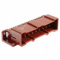 TE Connectivity AMP Connectors 212630-5