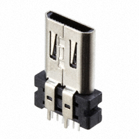 TE Connectivity AMP Connectors 2129295-2