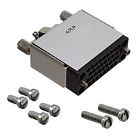 TE Connectivity AMP Connectors - 213932-2 - CONN PLUG HSG KIT 34POS