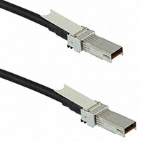 TE Connectivity AMP Connectors - 2142969-1 - ETHERNET CABLE SFP+