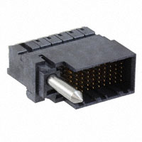 TE Connectivity AMP Connectors - 2143017-3 - IMP100,S,H,RA2P10C,LG,REW39