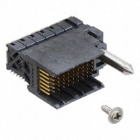 TE Connectivity AMP Connectors - 2143018-2 - IMP100,S,H,RA2P10C,RG,OEW39