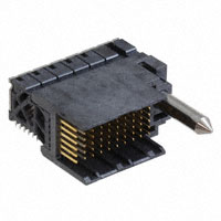 TE Connectivity AMP Connectors - 2143018-3 - IMP100,S,H,RA2P10C,RG,OEW39