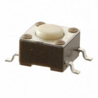 TE Connectivity ALCOSWITCH Switches - FSM2JSMAA - SWITCH TACTILE SPST-NO 0.05A 24V