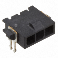 TE Connectivity AMP Connectors 2-1445054-3