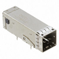TE Connectivity AMP Connectors - 2149027-1 - MINISAS HD 1X1 REC ASSEMBLY