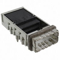 TE Connectivity AMP Connectors - 2149448-1 - CONN RCPT W/CAGE CXP 84POS