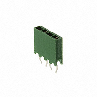 TE Connectivity AMP Connectors 215299-4