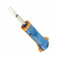 TE Connectivity AMP Connectors - 2-1579007-3 - EXTRACTION TOOL