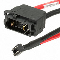 TE Connectivity AMP Connectors - 2159562-1 - CABLE ASSY, PRESS FIT POWER,FB.