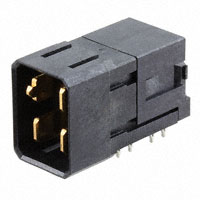 TE Connectivity AMP Connectors - 2169797-5 - IMP,POWER,3PR,R/A,HDR,5.7,5.7,6.