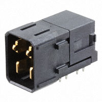 TE Connectivity AMP Connectors 2169797-8