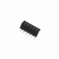 TE Connectivity AMP Connectors - 2-1734506-9 - RCPT, 2.0MM, 12P,VRT MT, 8 AU",