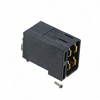 TE Connectivity AMP Connectors - 2180488-1 - IMP,PWR,4PR,HDR,L-HLD,1X,802-1,N