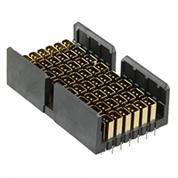 TE Connectivity AMP Connectors - 2180828-2 - BACKPLANE CONN