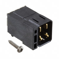 TE Connectivity AMP Connectors - 2180850-4 - IMP,PWR,3PR,HDR,L-HLD,1X,797-4,N