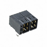 TE Connectivity AMP Connectors - 2180850-9 - IMP,PWR,3PR,HDR,L-HLD,2X,797-1,7