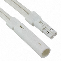 TE Connectivity AMP Connectors - 2181192-1 - CABLE SPT-2 PLUG TO OUTLET