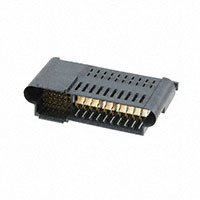 TE Connectivity AMP Connectors - 2-1892786-5 - ASSY MINIPAK HDL 25S10PRAPLUGS