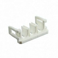 TE Connectivity AMP Connectors - 2-1971777-3 - 1 X 3 LOCKING PLATE NATURAL