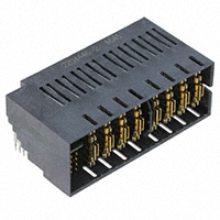 TE Connectivity AMP Connectors - 2204446-2 - MULTI-BEAM HD R/A PLUG 15S+4P+4P