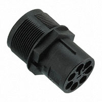 TE Connectivity AMP Connectors - 2213241-1 - HOUSING, PIN, FREE HANG, NECTOR