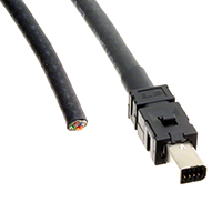 TE Connectivity AMP Connectors - 2205129-3 - ETHERNET CABLES / NETWORKING CAB