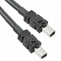 TE Connectivity AMP Connectors - 2-2205132-3 - ETHERNET CABLES / NETWORKING CAB