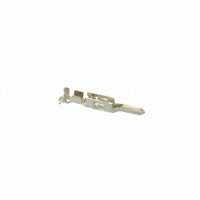 TE Connectivity AMP Connectors - 2238018-1 - VAL-U-LOK PIN BR SN 22-26AWG