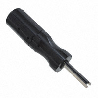 TE Connectivity AMP Connectors - 224155-1 - TOOL EXTRACTION HI CURRENT XII