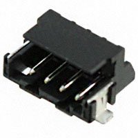 TE Connectivity AMP Connectors - 2-292173-4 - CONN HEADER 4POS SMD R/A TIN BLK