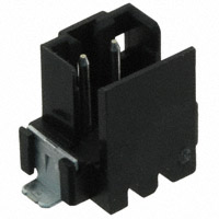 TE Connectivity AMP Connectors 2-292175-2