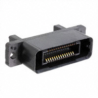 TE Connectivity AMP Connectors - 2-292181-8 - PLUG ASS'Y OF HYB DRAWER 32P