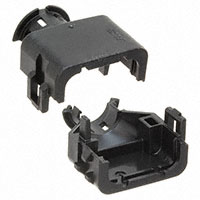 TE Connectivity AMP Connectors - 2292862-1 - AS16 BACKSHELL, 4P CAP, SMOOTH E