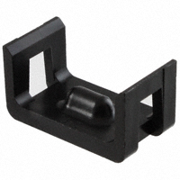 TE Connectivity AMP Connectors - 2-229910-1 - CLAMP, CABLE