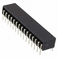 TE Connectivity AMP Connectors - 2-5535512-2 - CONN RECEPT 30POS .100 RT/A DUAL
