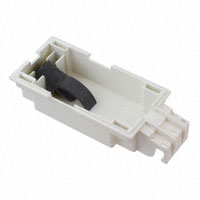 TE Connectivity AMP Connectors - 293285-1 - CONN WALL OUTLET ASSY