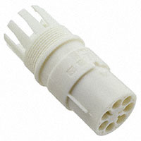 TE Connectivity AMP Connectors - 293657-3 - PIN HSG FREE HANGING M-LINE