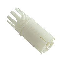 TE Connectivity AMP Connectors - 293721-1 - NECTOR M FREE HANGING SOCKET HOU