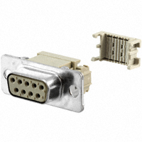 TE Connectivity AMP Connectors 3-1393486-4