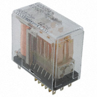 TE Connectivity Potter & Brumfield Relays - 3-1393813-6 - RELAY GEN PURPOSE 6PDT 2A 24V