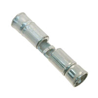 TE Connectivity AMP Connectors - 31834 - CONN SPLICE 10-12 AWG CRIMP