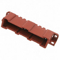 TE Connectivity AMP Connectors - 3-208403-3 - CONN PIN HDR 10POS R/A TIN MMATE