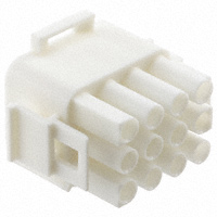 TE Connectivity AMP Connectors 350735-4