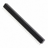 TE Connectivity AMP Connectors 3-535598-3