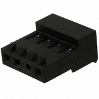 TE Connectivity AMP Connectors 3-644329-4