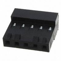 TE Connectivity AMP Connectors 3-644329-5