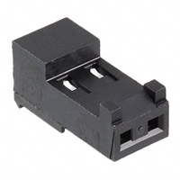 TE Connectivity AMP Connectors 3-644381-2