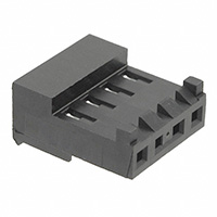 TE Connectivity AMP Connectors 3-644381-4